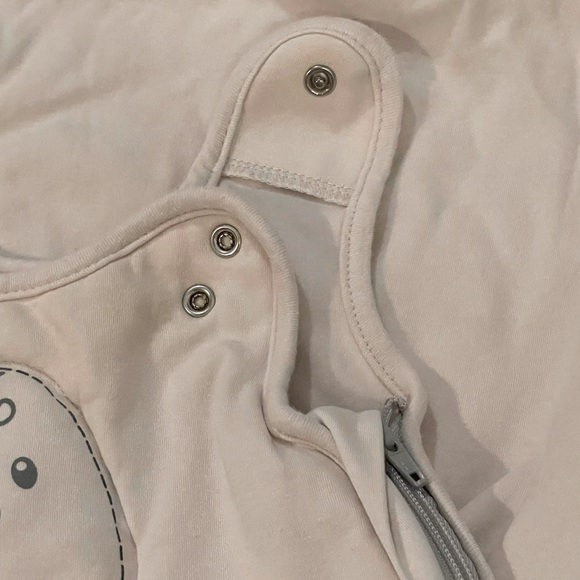 Nested Bean Zen Sack Classic Size Small (0-6 Months) - Picture 7 of 11